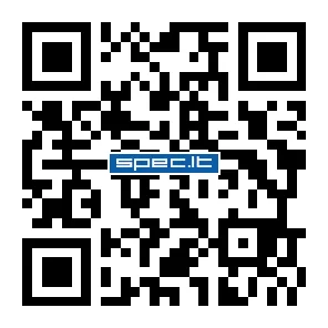 QR kodas | Tanis, UAB