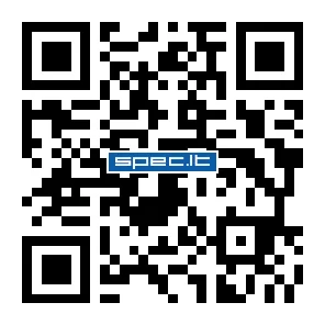 QR kodas | Tankos, UAB | spec.lt