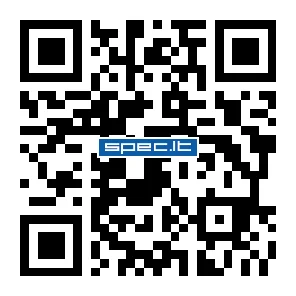 QR kodas | Tanlis, UAB