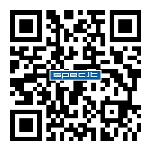 QR kodas | TANLIT, UAB | spec.lt