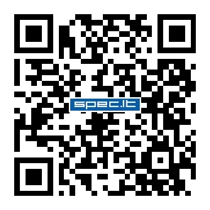 QR kodas | Tanoka components, MB