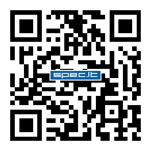 QR kodas | Tanora, UAB