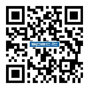 QR kodas | Tanosas, MB