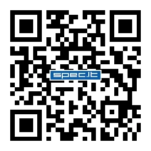 QR kodas | Tanresta, MB