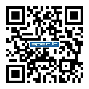 QR kodas | Tansola, MB