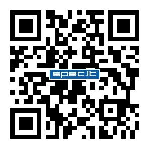 QR kodas | TANSTA, UAB | spec.lt