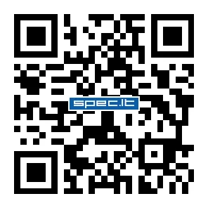 QR kodas | Tanta, IĮ