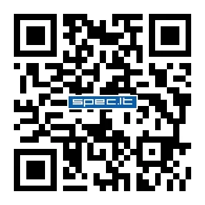 QR kodas | Tantalas, UAB