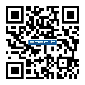QR kodas | Tantalis, MB