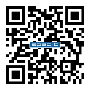 QR kodas | Tantalus, UAB | spec.lt