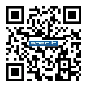 QR kodas | Tanuko, MB