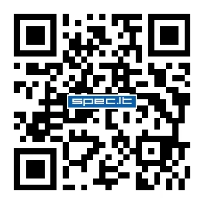 QR kodas | Tao Namai, UAB