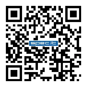 QR kodas | TapaChula Cocina Mexicana, MB