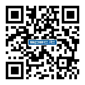 QR kodas | Tape, UAB | spec.lt