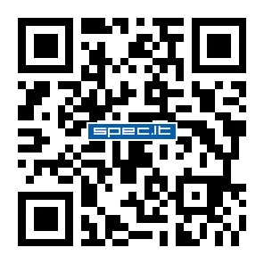 QR kodas | Tapega, UAB | spec.lt