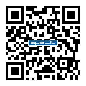 QR kodas | Taperi, MB