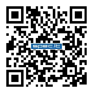 QR kodas | Tapetai ir NE Tik, A. Janušausko Įmonė | spec.lt