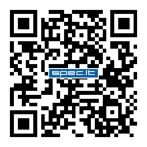 QR kodas | Tapetai, O. Čypo Parduotuvė, IĮ | spec.lt