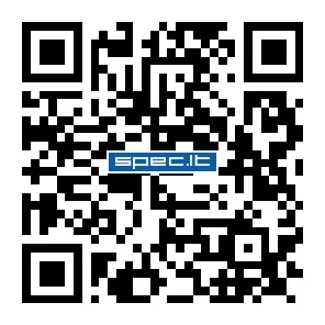 QR kodas | Tapetų ir dažų studija DIORA, IĮ | spec.lt