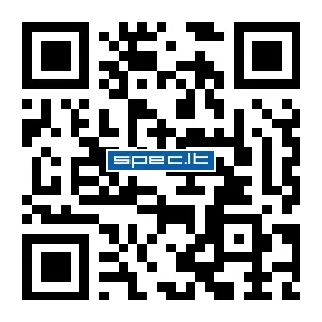 QR kodas | Tapia, UAB | spec.lt