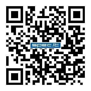 QR kodas | TAPINAS IR PARTNERIAI, UAB | spec.lt