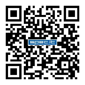 QR kodas | Tapioca burbulai, MB | spec.lt