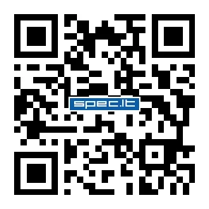 QR kodas | Tapk laisvas, VŠĮ | spec.lt