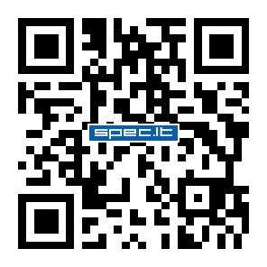 QR kodas | Tapk Spalva, VŠĮ