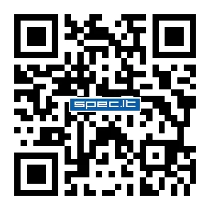 QR kodas | Tapo grupė, UAB