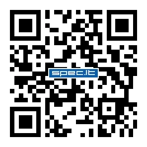 QR kodas | Tapsmas, MB | spec.lt