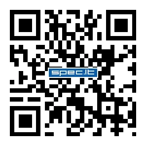 QR kodas | Tapula, MB