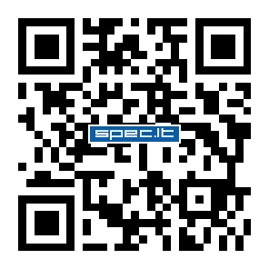 QR kodas | Tarailiai, UAB | spec.lt