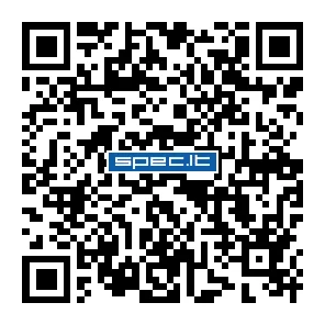 QR kodas | 650oji individualių gyvenamųjų namų statybos bendrija Tarandė | spec.lt