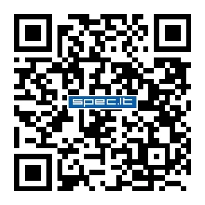 QR kodas | Tarandės bendruomenė