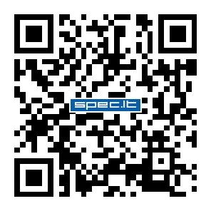 QR kodas | Tarandės gyvūnų namai, UAB | spec.lt