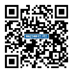 QR kodas | Tarandės šeimos klinika, UAB | spec.lt