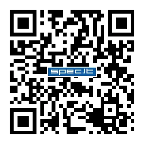 QR kodas | Tarantela, Vyganto Rupinsko įmonė