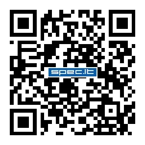QR kodas | TARANTINO, UAB KROKODILO AŠAROS | spec.lt
