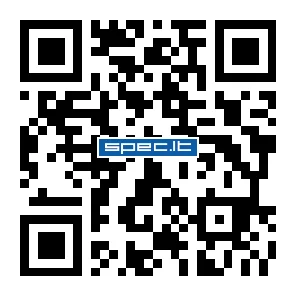 QR kodas | Tarapaj, MB