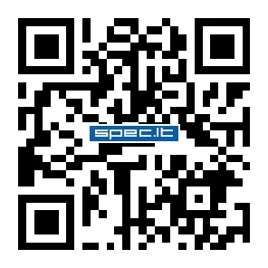 QR kodas | Tararyko, MB