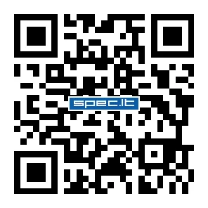 QR kodas | Taras, UAB | spec.lt