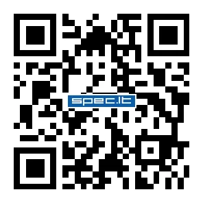 QR kodas | Tarasevita, MB | spec.lt