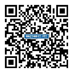 QR kodas | Taraso Ševčenkos Labdaros ir Paramos Fondas