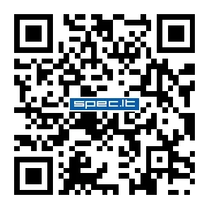 QR kodas | TARAVOS ANIKĖ, UAB | spec.lt