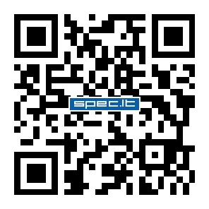 QR kodas | TARDA, UAB | spec.lt