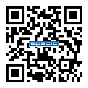 QR kodas | Tardenta, UAB | spec.lt