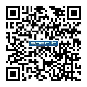 QR kodas | TARDIS, Lietuvos ir Didžiosios Britanijos, UAB