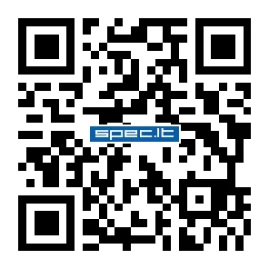 QR kodas | Tarė, MB