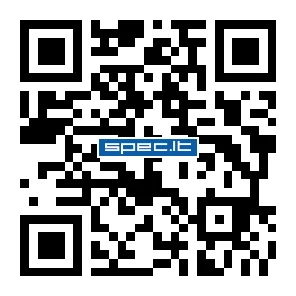 QR kodas | Taredva, MB