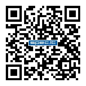 QR kodas | Tarek Abdallah, IĮ